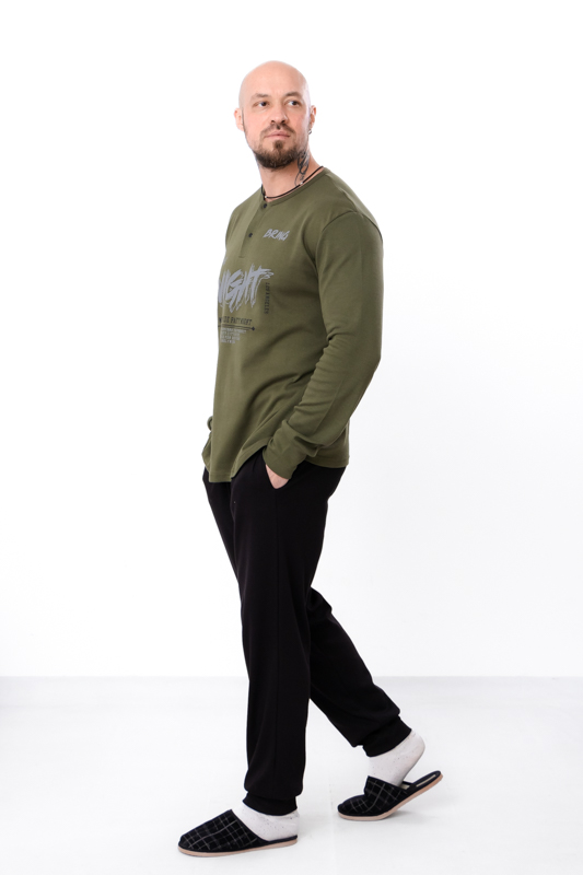 Піжама чоловіча